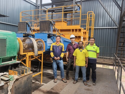 破界 · 新生 · 向遠！華特集團2025年度“答卷”出爐，請查收～